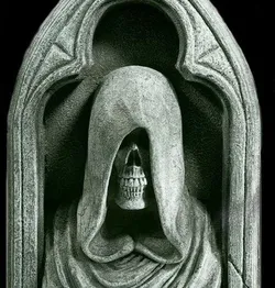 Holy window death