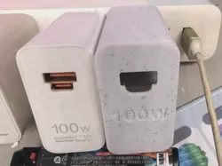 Huawei charger - Free 3D Print Model