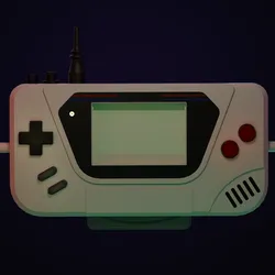 Interactive SuperGearBoy