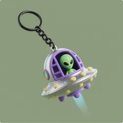 keychains