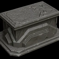 LegendGames Dwarf Tomb