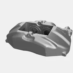 Lexus LS430 Sumitomo front brake caliper