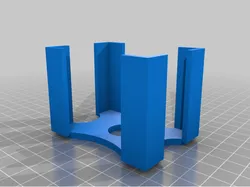 Modular Card Holder Standard and Mini