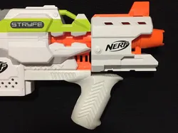 Nerf Stryfe Foregrip