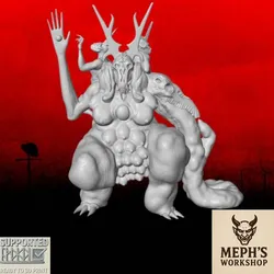Path of the Beast Monstrosity