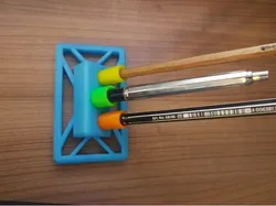 pen holder