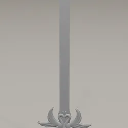 Prince's Sword (Princess Tutu)