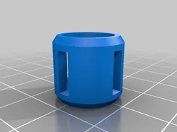 PX14-LR44 Adapter