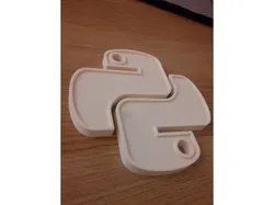Python Logo