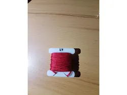 sewing thread holder