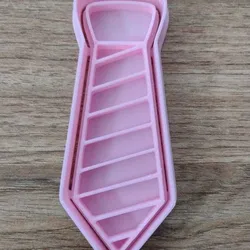 SHARP TIE