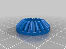 Singer 700 / 1000 series gear replacement