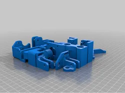 smartrap core hyperslim version  (gt2 idler)