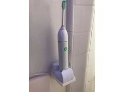 Sonicare E-Series Wall Mount