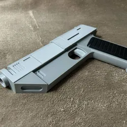 Star Wars Westar 35 Covert Blaster