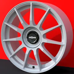 STL  WHEEL  ROTIFORM  R170  DTM