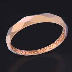 Tesla cyber bracelets -2 files