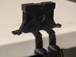 XBOX Buddy - Free 3D Print Model