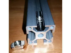 3030 t-nut clip