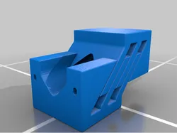 A Wedge Clamper
