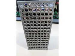 AAA Battery Tower