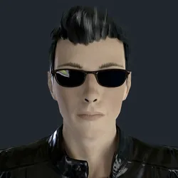 Agent JZ