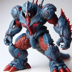 AKE KAIJU