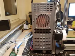 AM8 MKS Gen 1.4 Dual Mosfet Electronics Case 2040