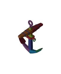 Anchor | Pirate Anchor