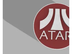 Atari logo