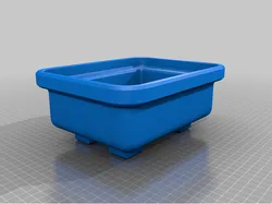 Basic Bonsai Pot