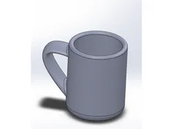 Basic Mug