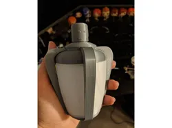 Bioshock Plasmid Vial