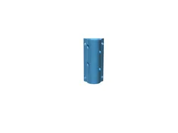 boat rod holder