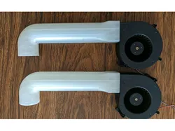 Boot dryer