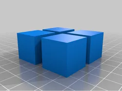 building blocks