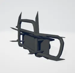 Bullbar