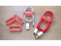 Cable Organizer / Clip