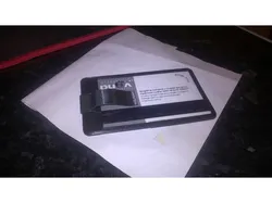 cardholder