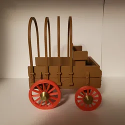 Chuck Wagon