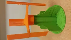 Darrieus Windturbine