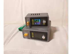 DPS / DP Power Supply Module Case DP50V5A