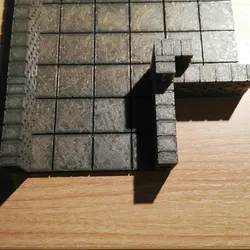 Dungeon Corner