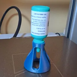 EYE DROP HELPER - 90 DEGREES