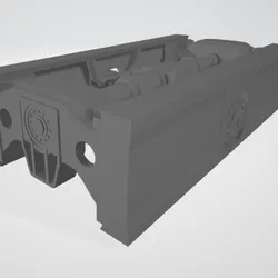 Frame 2×4