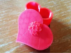 Heart Shaped Box