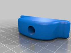 IKEA TERTIAL vertical holder - Free 3D Print Model