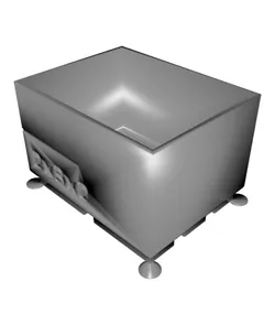 KablAmmo Ammo Box Organiser