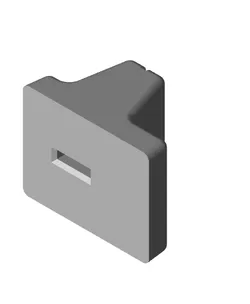 Korg Kronos - Fader / Drawbar Knob