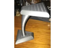Lamp design by me